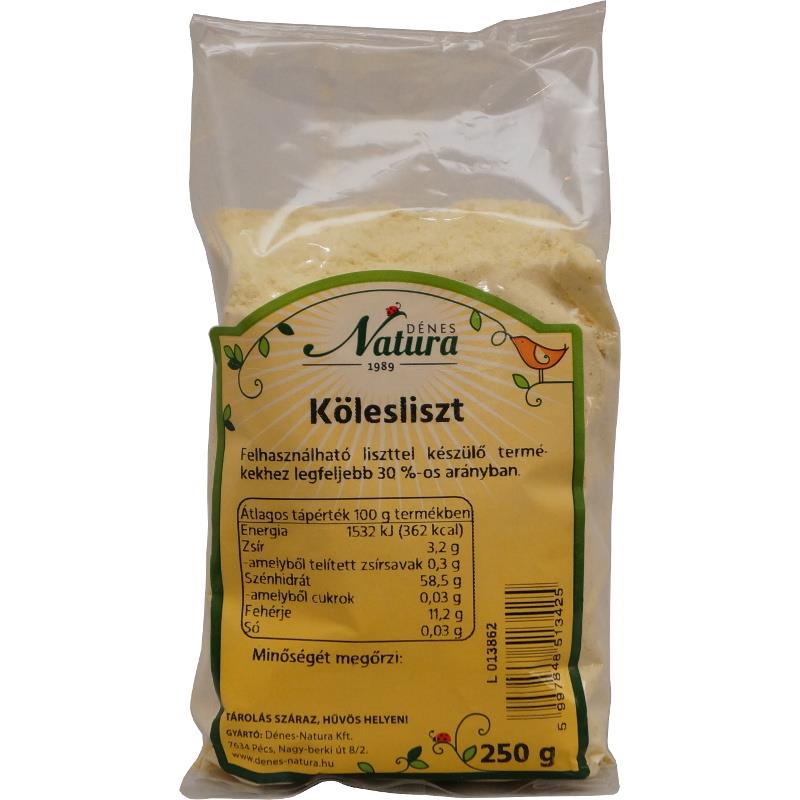 Faina de Mei 250gr Denes Natura