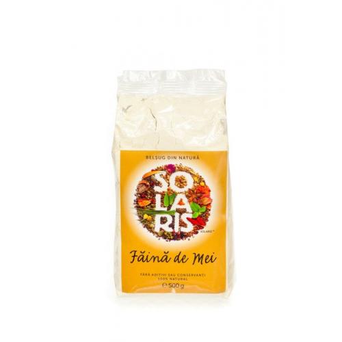Faina de Mei Solaris 500gr