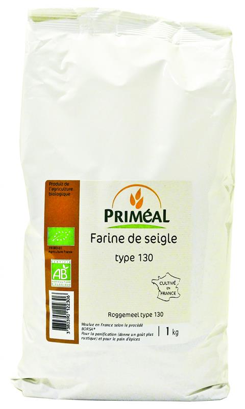 Faina de Secara Bio Primeal 1kg
