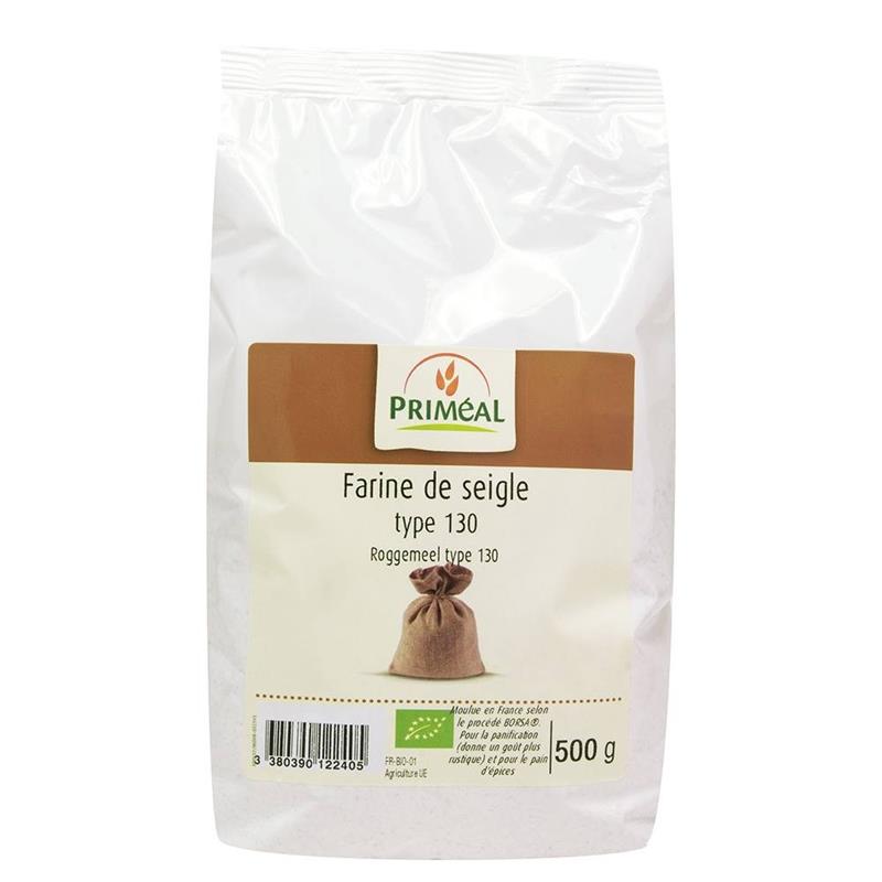 Faina de Secara Bio Primeal 500gr