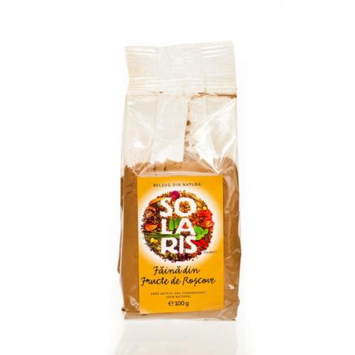 Faina din Fructe de Roscove Solaris 100gr