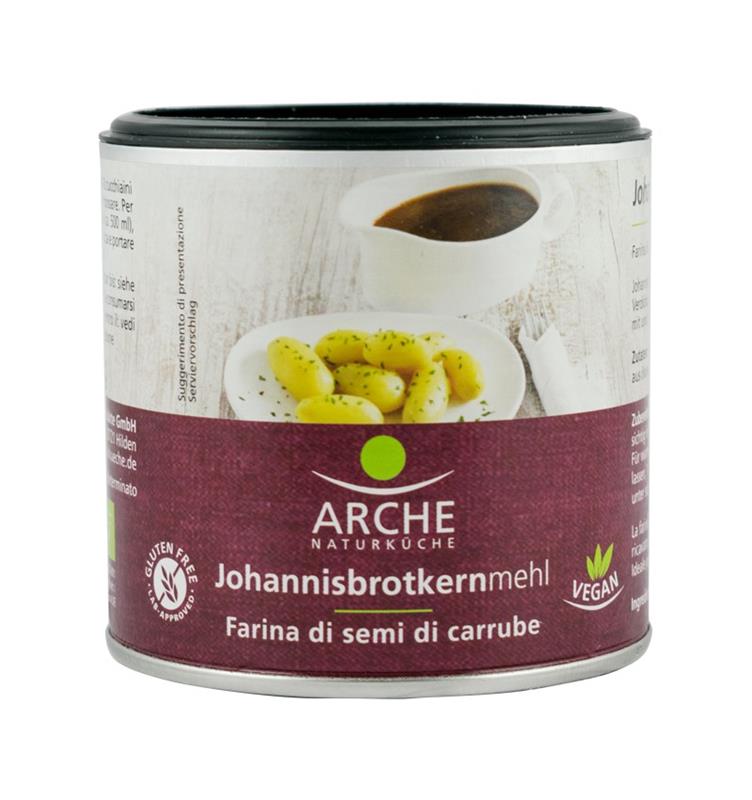 Faina din Seminte de Roscove Bio 100 grame Arche