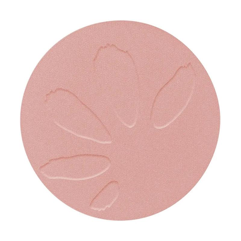 Fard de Obraz Bio Rose Peche Pudriera 3.5 grame Fleurance