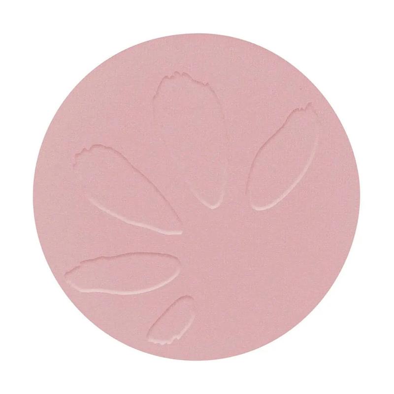 Fard de Obraz Bio Rose Tendre Pudriera 3.5 grame Fleurance