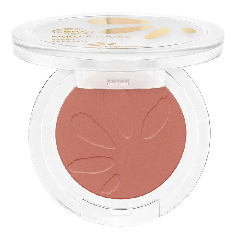 Fard de Obraz Bio Terracotta Pudriera 3.5 grame Fleurance