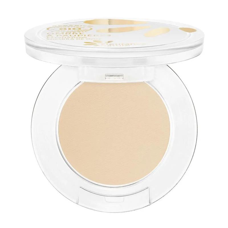 Fard de Pleoape Bio Beige Clair Mat Pudriera 1.7 grame Fleurance