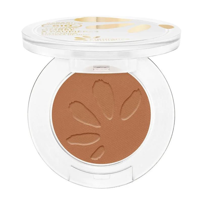 Fard de Pleoape Bio Caramel Mat Pudriera 1.7 grame Fleurance