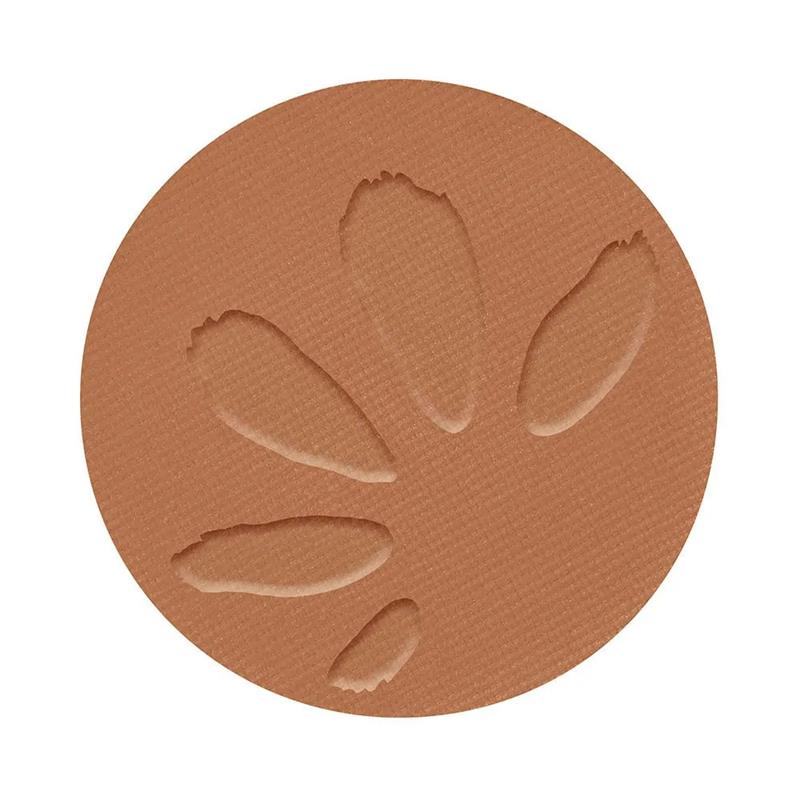 Fard de Pleoape Bio Caramel Mat Pudriera 1.7 grame Fleurance