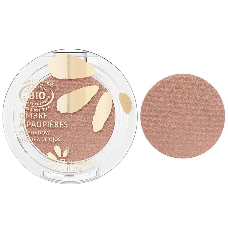 Fard de Pleoape Bio Cuivre Irise Pudriera 1.7 grame Fleurance