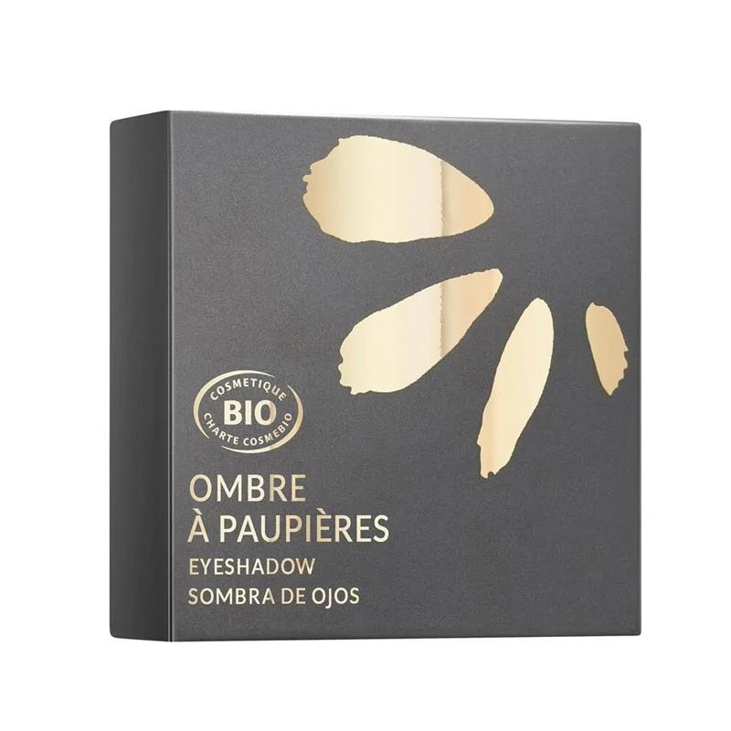 Fard de Pleoape Bio Cuivre Irise Pudriera 1.7 grame Fleurance