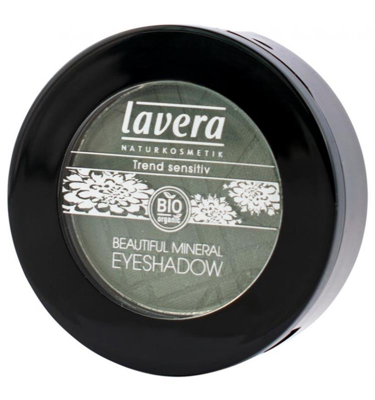 Fard Mineral Bio Pleoape Lavera 2gr