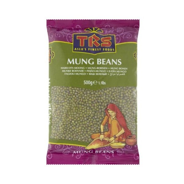 Fasole Mung Herbavit 500gr
