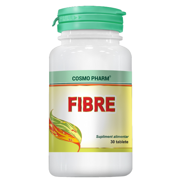 Fibre Cosmo Pharm 30cps