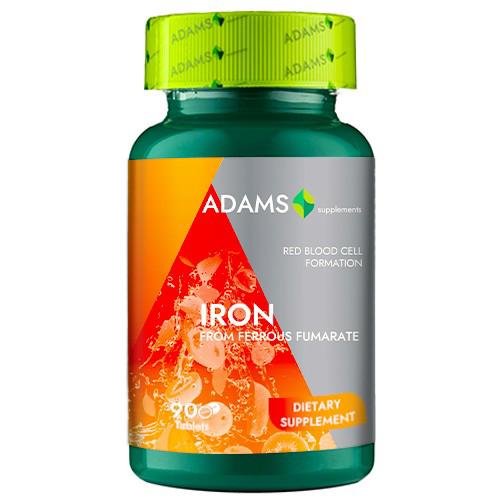 Fier (Iron) 14mg Adams Vison 90tb
