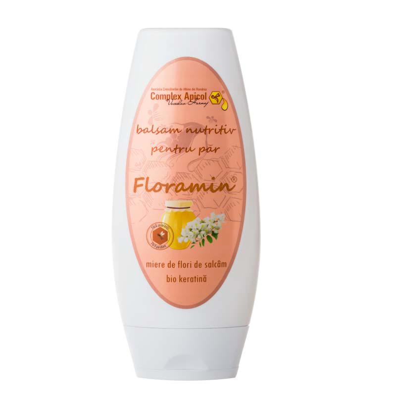 Floramin Balsam Nutritiv Par Complex Apicol 200ml