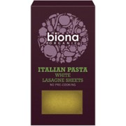 Foi Lasagna din Grau Dur Bio Biona 250gr