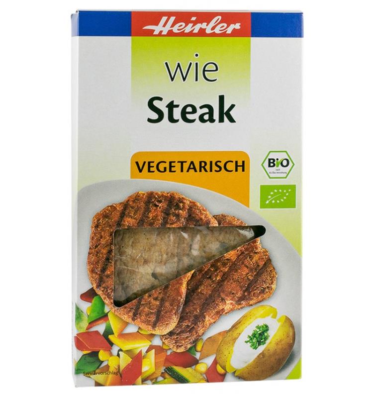Friptura Vegetariana Bio 200gr Heirler