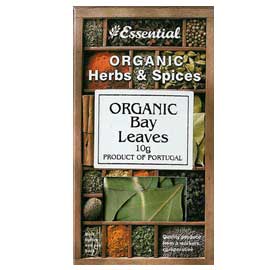 Frunze de Dafin Bio Essential 10gr