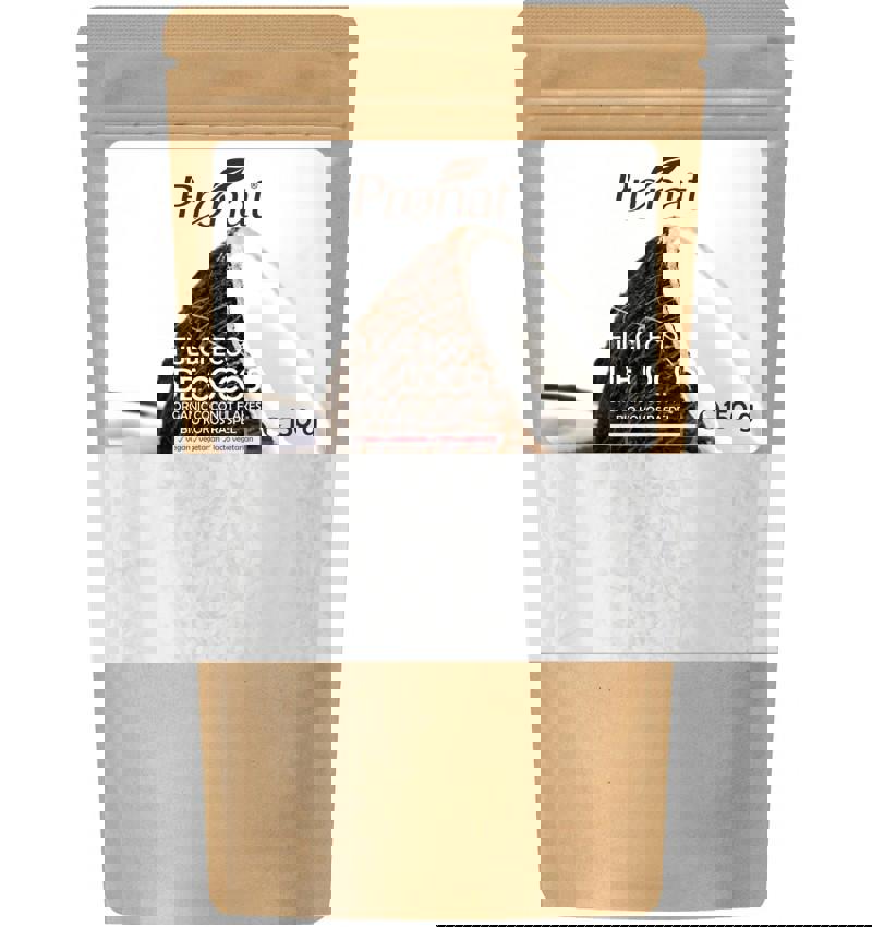 Fulgi Bio de Cocos Pronat 150gr