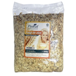 Fulgi de Alac Bio Pronat 500gr