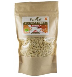 Fulgi de Orez Bio Pronat 350gr