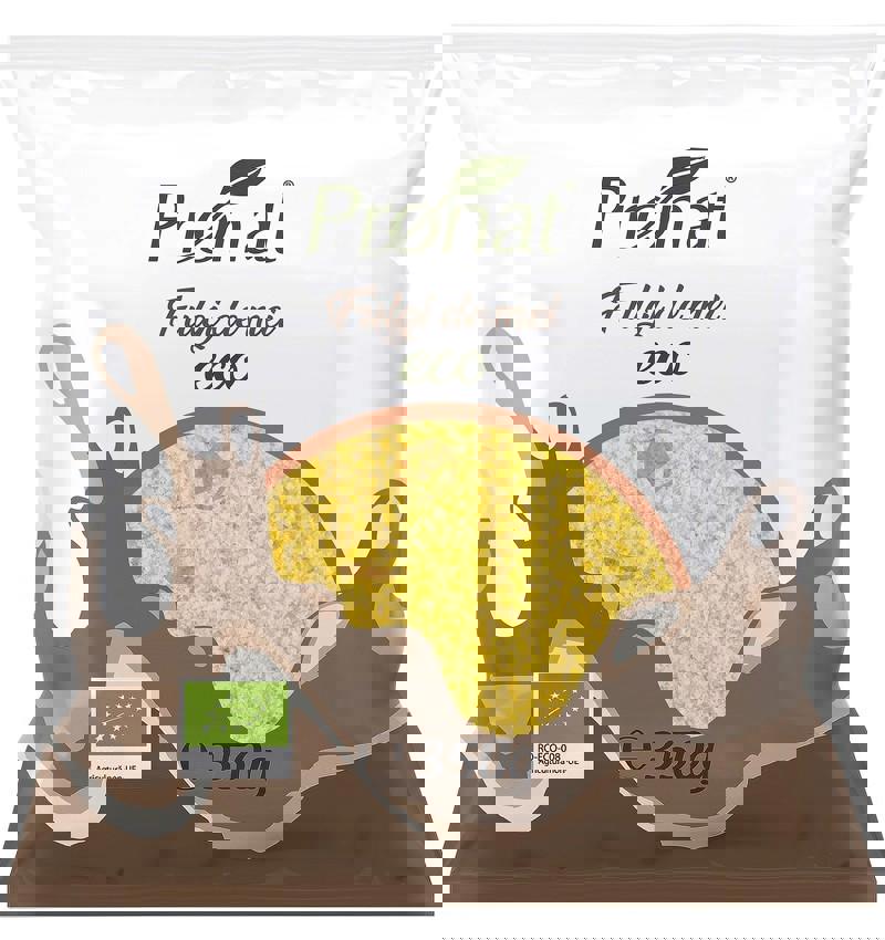 Fulgi din Mei Bio Pronat 350gr