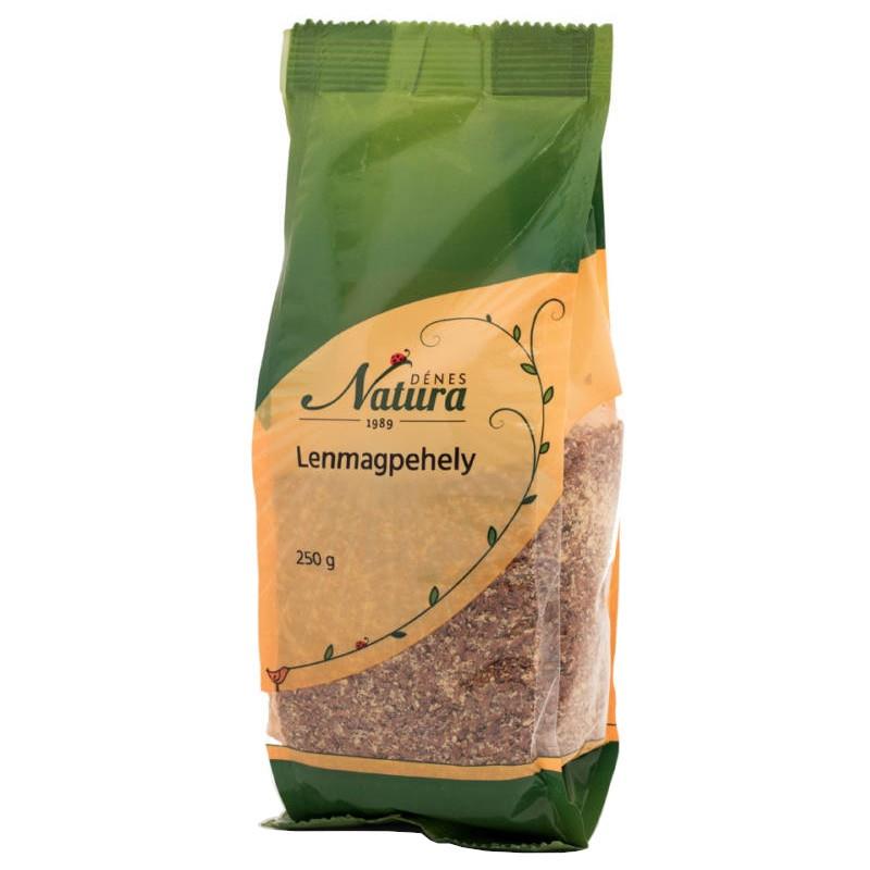 Fulgi Seminte In Paradisul Verde 250gr