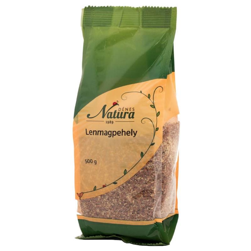 Fulgi Seminte In Paradisul Verde 500gr