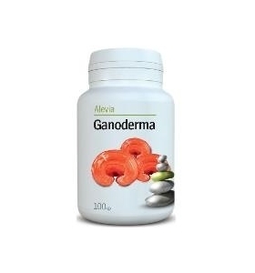 Ganoderma Alevia 100cpr