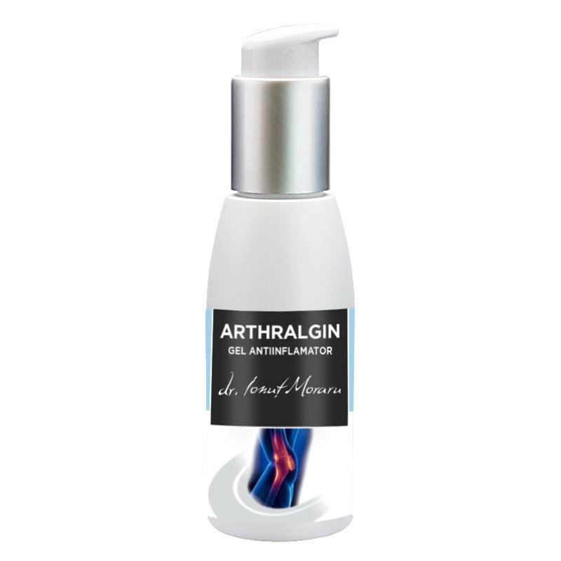 Gel Arthralgin 100 grame Medica