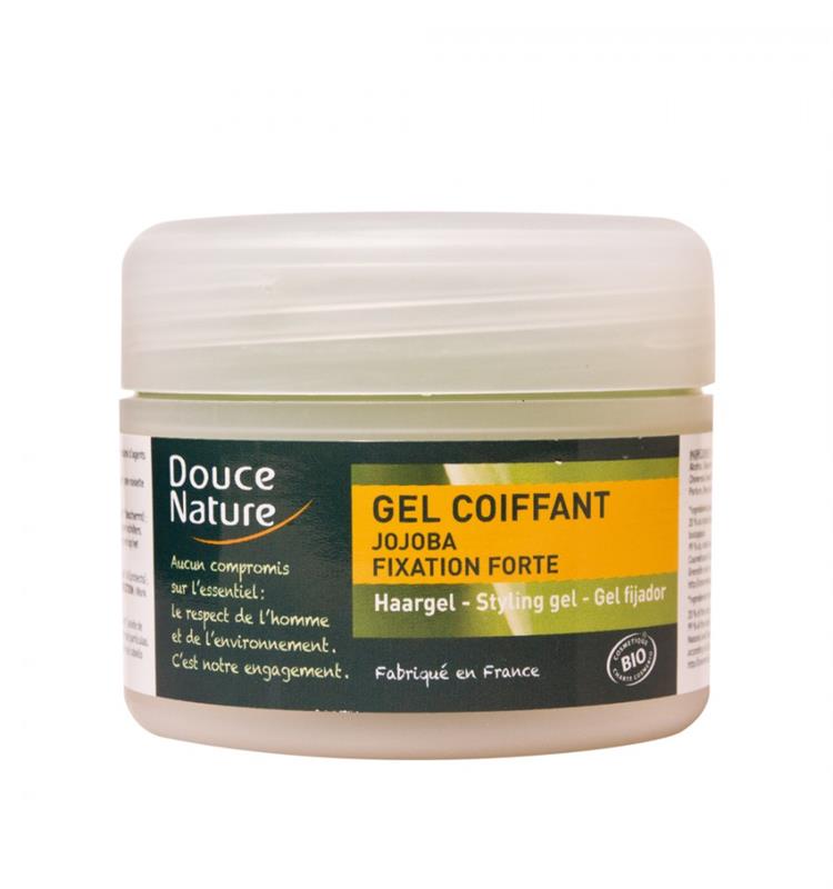Gel Bio Coafant Douce Nature 100ml