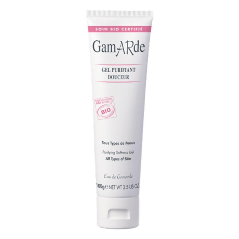 Gel de Curatare Ten Bio Gamarde 100ml
