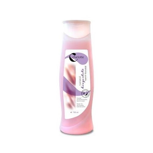 Gel de Dus cu Parfum de Casmir si Ulei de Jojoba 750ml Herbavit