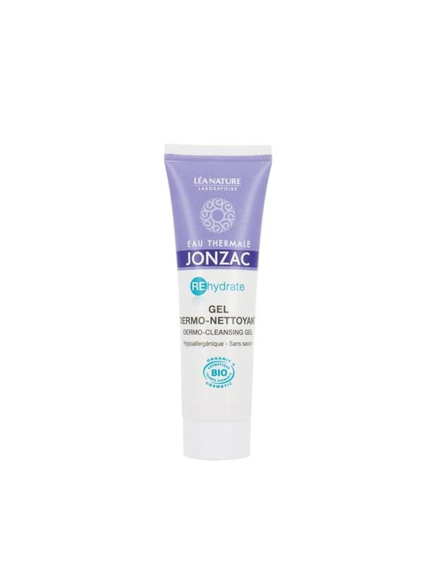 Gel Dermo-Demachiant Mini Bio 30ml Jonzac