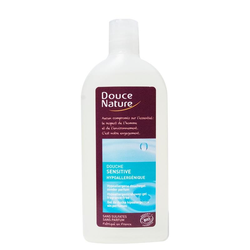 Gel Dus Bio Hipoalergenic Douce Nature 300ml