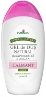 Gel Dus Natural Calmant Manicos 300ml