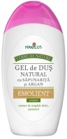 Gel Dus Natural Emolient Manicos 300ml