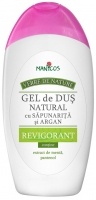 Gel Dus Natural Revigorant Manicos 300ml