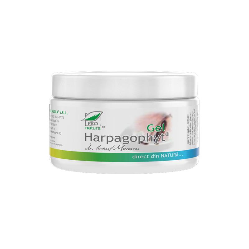 Gel Harpagophyt 200 grame Medica