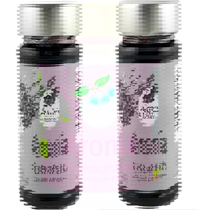 Gem Bio de Aronia Pronat 200gr