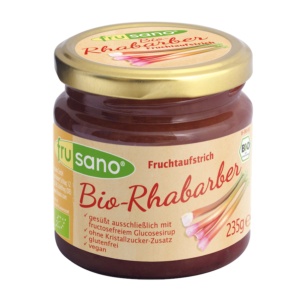 Gem Bio de Rubarba Pronat 235gr