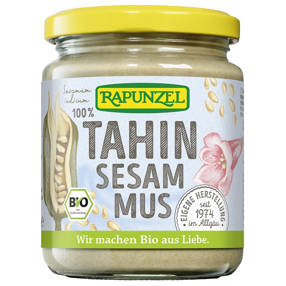 Pasta Bio Susan Tahin Rapunzel 250gr