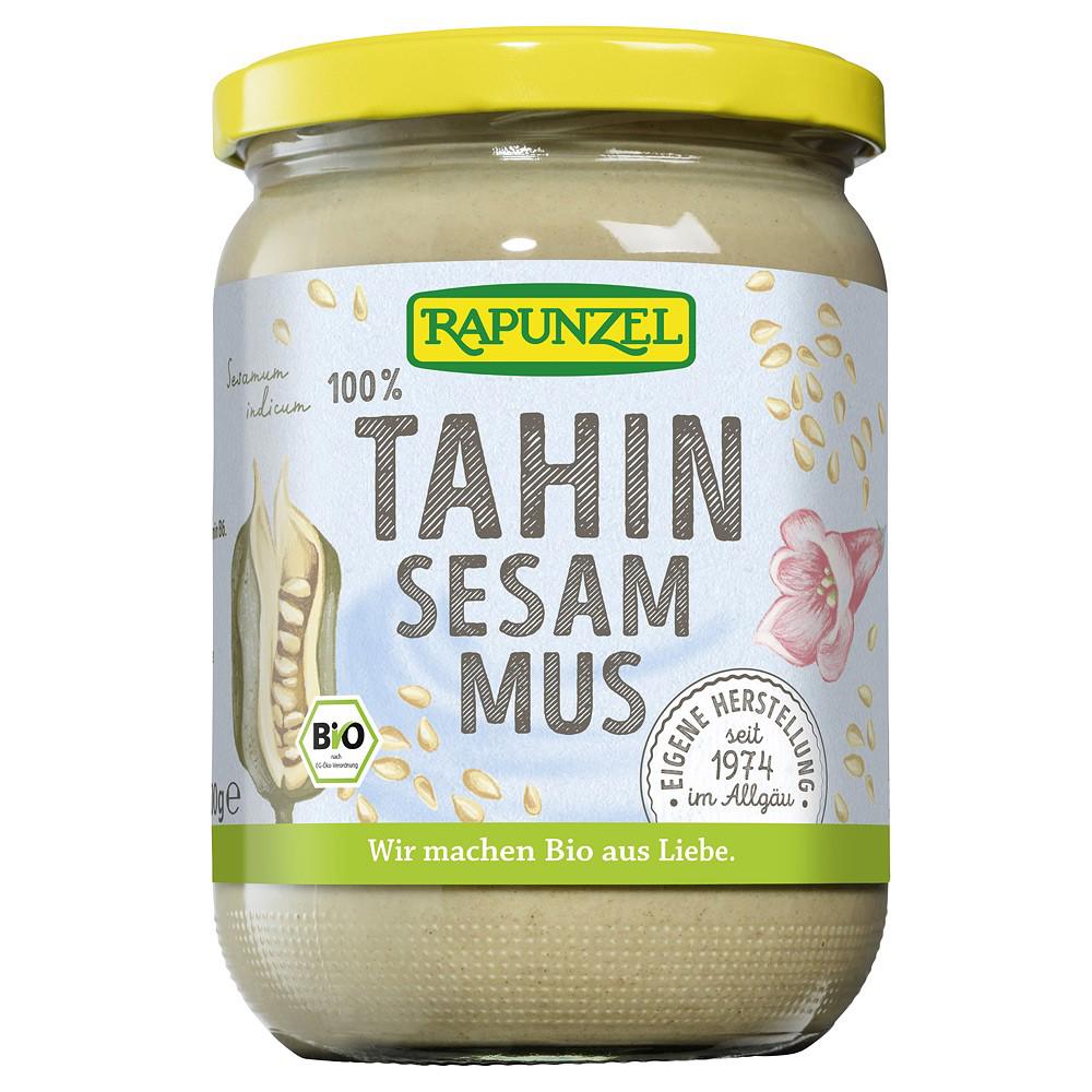 Pasta Bio Susan Tahin Rapunzel 500gr