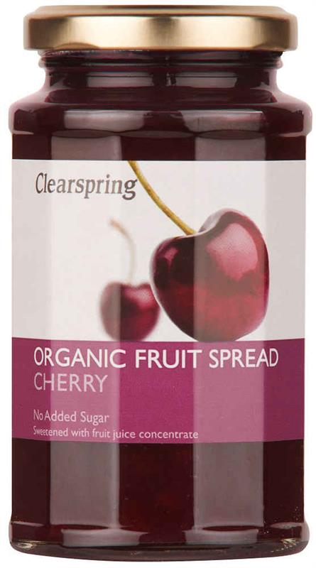 Gem Cirese Bio Paradisul Verde 290gr