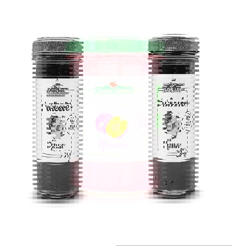 Gem de Pune Eco 220 grame Fruchtzauber