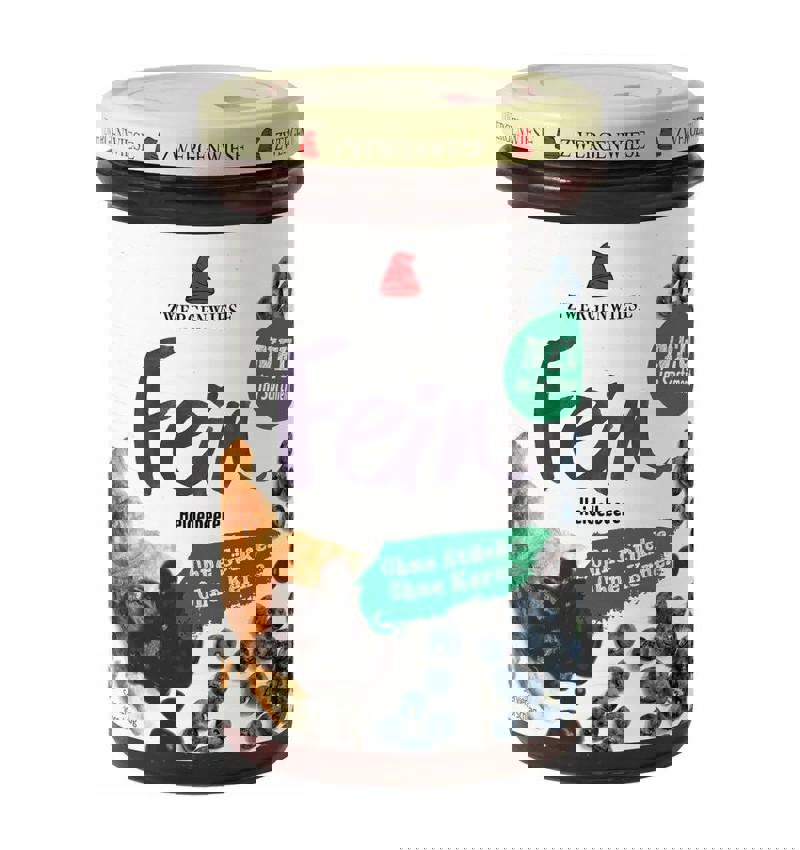 Gem Fin de Afine Eco 280 grame Zwergenwiese