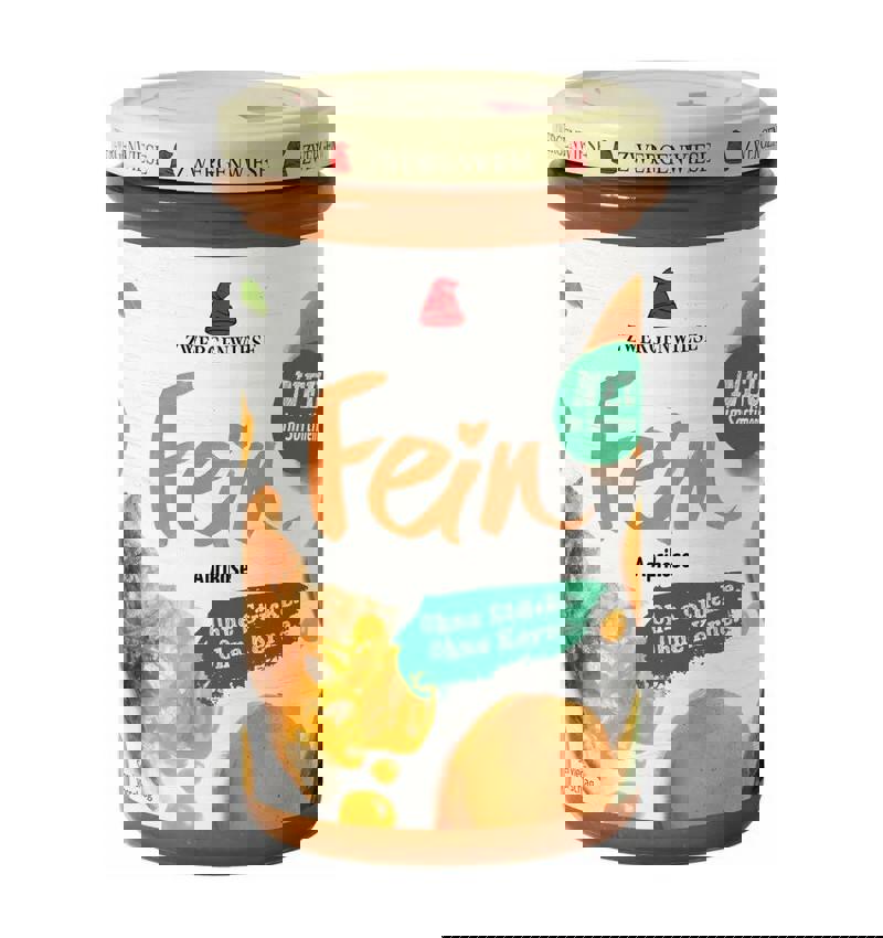 Gem Fin de Caise Eco 280 grame Zwergenwiese