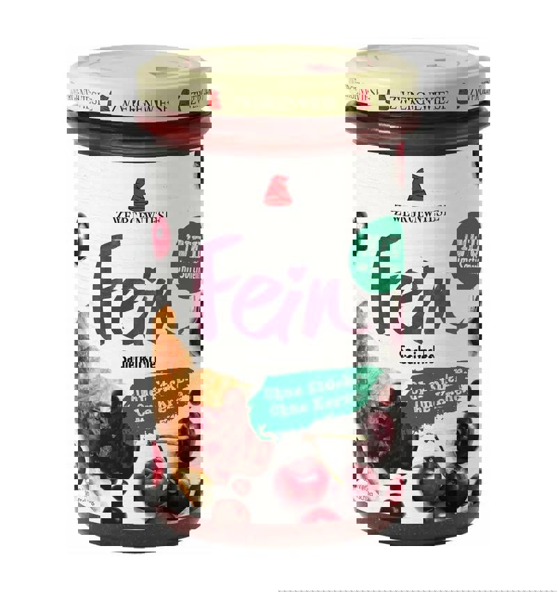 Gem Fin de Visine Ecologic 280 grame Zwergenwiese