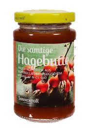 Gem Macese fara Zahar Bio Sonnentor 250gr