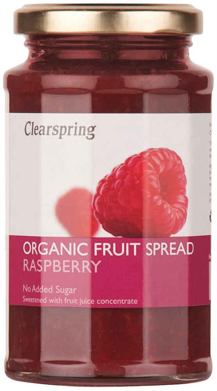 Gem Zmeura Bio Paradisul Verde 290gr